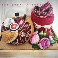 Gambar hias dan sewa seserahan dari Laska Gallery undefined 2 Tokopedia