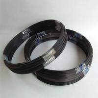 Gambar Jeruji Fiber 1,5mm Hitam glossy Ruji  untuk kandang burung dll. dari Tya libiah shop undefined 2 Tokopedia