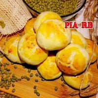 Gambar BAKPIA KACANG HIJAU isi 10 / PIA RB RASA ORIGINAL dari Cupipi Shop undefined 2 Tokopedia