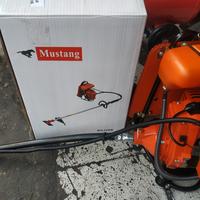 Gambar Mesin Potong Rumput Mustang 2 Tak BG 328 dari Hasil Teknik Jogja undefined 2 Tokopedia