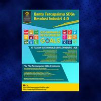 Gambar Jasa Desain Poster, Flyer, Pamflet A3/A4 dari bay_desain undefined 3 Tokopedia