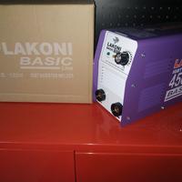 Gambar Mesin Las Inverter Lakoni Basic 450 watt dari Hasil Teknik Jogja undefined 2 Tokopedia