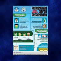 Gambar Jasa Desain Poster, Flyer, Pamflet A3/A4 dari bay_desain undefined 1 Tokopedia