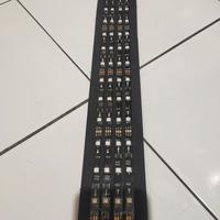 Gambar Strobo zig-zag baling baling bambu 12/24 volt - 120 cm 12v dari ARF LED VARIASI undefined 3 Tokopedia