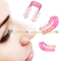 Gambar Nose Up Clipper Alat Pemancung Hidung Alami dari kurakuralimpol official undefined 2 Tokopedia