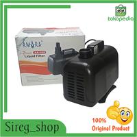 Gambar Amara AA 108, pompa celup Aquarium dan kolakm ikan dari SiregShop undefined 1 Tokopedia