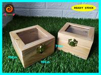 Gambar KOTAK MAHAR CINCIN UANG KOTAK CINCIN RUSTIC RING BOX KECIL dari Al Madyna Store undefined 1 Tokopedia