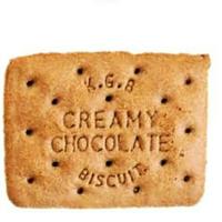 Gambar Biskuit Khong Guan Chocolate Cream / Krim Coklat 500gr dari Snacklicous undefined 2 Tokopedia