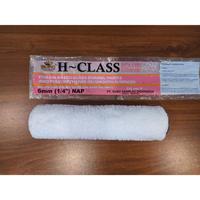 Gambar Kuas roll Cat bulu dan gagang type mohair EURO H CLASS dari Ud 33 undefined 3 Tokopedia