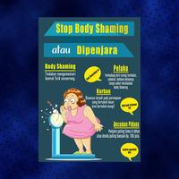 Gambar Jasa Desain Poster, Flyer, Pamflet A3/A4 dari bay_desain undefined 5 Tokopedia