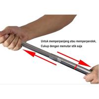 Gambar Alat Pemetik Buah/Alat Bantu Pengambil Buah Dari Pohon/Fruit Picker 4m dari Mitra sukses plast undefined 2 Tokopedia