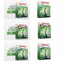 Gambar Anlene actifit 250 gram (3 varian rasa) susu kesehatan usia produktif - Vanila dari Apt Sehat Abadi undefined 1 Tokopedia