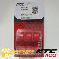 Gambar Roller MIO / MIO J KTC 6gr ~ 12gr dari AMJM undefined 2 Tokopedia