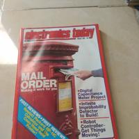 Gambar Electronics today march 1982 dari Rois Book undefined 1 Tokopedia
