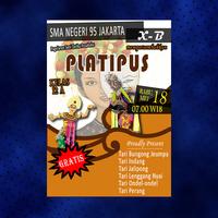 Gambar Jasa Desain Poster, Flyer, Pamflet A3/A4 dari bay_desain undefined 4 Tokopedia