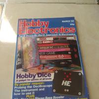 Gambar hobby Electronics march 82 dari Rois Book undefined 1 Tokopedia