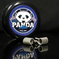 Gambar COIL PANDA ALIEN BLUE 0,16 OHM AUTHENTIC BY MRDN x PANDA COIL PANDA dari vapegroove undefined 2 Tokopedia