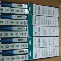 Gambar Thermometer Digital Flexible Magicstar dari Vintaco undefined 3 Tokopedia