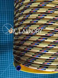 Gambar Selang Setrika Uap Roll isi 50 Meter merk NAKAMOTO 8 x 14 mm dari Ok Laundry undefined 4 Tokopedia