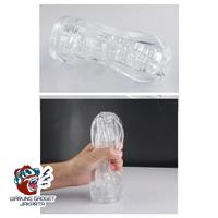Gambar Tenga Snail Cup Transparan dari Warung Gadget Jakarta undefined 4 Tokopedia