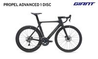 Gambar Sepeda GIANT Propel Advanced 1 Disc 2021 Taiwan Road Bike Gunung dari Nibaby undefined 1 Tokopedia