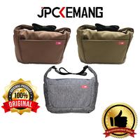 Gambar Sirui Slinglite 8 Sling Bag dari JPC Kemang undefined 1 Tokopedia