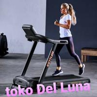 Gambar treadmill kettler berlin s1 original garansi resmi dari toko Del Luna undefined 4 Tokopedia