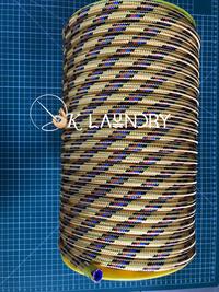 Gambar Selang Setrika Uap Roll isi 50 Meter merk NAKAMOTO 8 x 14 mm dari Ok Laundry undefined 5 Tokopedia