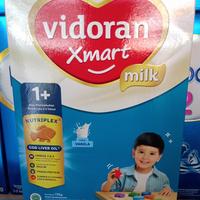 Gambar susu vidoran xmart 1 700gr dari toko mama nay undefined 1 Tokopedia