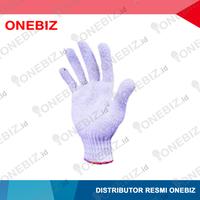 Gambar Sarung Tangan Benang 6 Merk RUSA B62 Putih dari ONEBIZ.id undefined 1 Tokopedia
