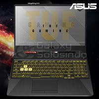 Gambar ASUS TUF FX506LH-I765B6T i7-10750H 512GB SSD 8GB GTX1650 Notebook dari GASOL MALANG undefined 3 Tokopedia