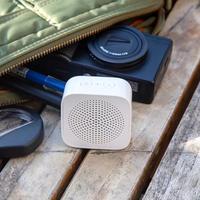 Gambar Xiaomi Xiaoai Mini Bluetooth Speaker 4.2 Portable Original dari wenz acc2 undefined 4 Tokopedia