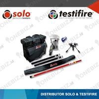 Gambar Testifire 6001 Smoke & Heat Test Kit (6 Meters) dari ONEBIZ.id undefined 1 Tokopedia