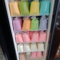 Gambar Susu Sapi Murni Aneka Rasa Homifood sehat nikmat Termurah Bandung dari Husnuzan Mart undefined 1 Tokopedia