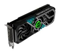 Gambar PALIT GeForce RTX 3080 10GB GDDR6X GamingPro OC Series dari Enter Komputer Official undefined 4 Tokopedia