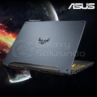 Gambar ASUS TUF FX506LH-I765B6T i7-10750H 512GB SSD 8GB GTX1650 Notebook dari GASOL MALANG undefined 4 Tokopedia