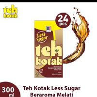 Gambar teh kotak uht eceran 300ml - Original dari RAJAWALI LISTRIK & MINUMAN undefined 5 Tokopedia