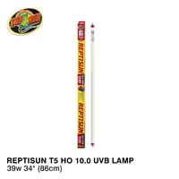 Gambar ZOOMED T5 HO 34" UVB 10.0 REPTISUN 39 WATT 86 CM LAMPU REPTIL BD KURA dari Java Reptile undefined 1 Tokopedia