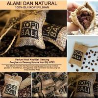 Gambar Parfum Mobil Kopi Asli Pengharum ruangan aroma kopi Pewangi biji kopi dari Maestro Grosir undefined 1 Tokopedia