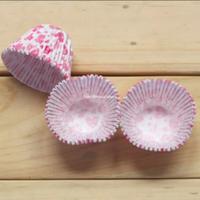 Gambar Kertas cup bolu kukus ukuran A dan B isi 50 pcs dari pancaran cahaya undefined 1 Tokopedia