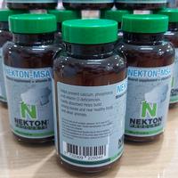 Gambar NEKTON-MSA 180gr Vitamin Bird/Reptile/Amphibi Power Metabolisme + D3 dari PETBEST 85 undefined 5 Tokopedia