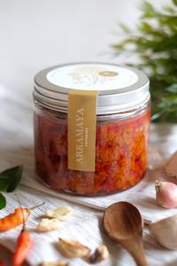 Gambar Bumbu Nasi Goreng by Arkamaya Culinary - Bumbu Merah dari Arkamaya Culinary undefined 2 Tokopedia