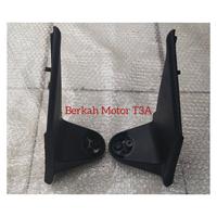 Gambar Kaki Lengan Spion Agya Ayla Kiri LH Dudukan Spion Pilar Agya Ayla Asli dari Berkah Motor T3A undefined 4 Tokopedia