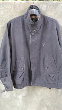 Gambar Jaket Harrington Lyle & Scott dari santosoul undefined 2 Tokopedia