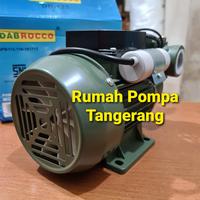 Gambar Pompa air sumur dangkal DB 125 DABROCCO MANUAL dari RUMAH POMPA TANGERANG undefined 4 Tokopedia