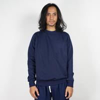 Gambar Daily Outfits Crewneck Basic Sweater Oblong Unisex BIGSIZE XXL - Hitam dari Daily Outfits DYO undefined 5 Tokopedia