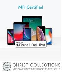 Gambar ANKER KABEL DATA TYPE C TO LIGHTNING FOR IPHONE 12 PD 1,8M A8613 dari ChristCollections undefined 3 Tokopedia