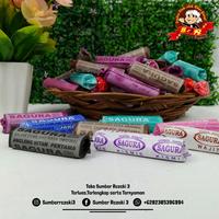 Gambar Dodol Sagura dari Sumber Rezeki 3 undefined 2 Tokopedia