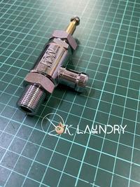 Gambar Kran Keran Buang Pembuangan Air Steam Boiler Nagamoto - Dengan keran dari Ok Laundry undefined 3 Tokopedia