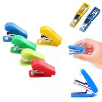 Gambar Staples Stapler Mini Kecil Unik Lucu Anak BONUS isi dari SOMIMOL undefined 4 Tokopedia